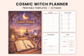 Cosmic Witch Planner