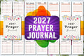 Prayer Journal