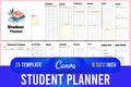 Student Planner
