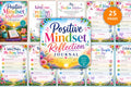 Positive Mindset Reflection Journal