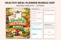 Healthy Meal Planner