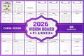Vision Board Planner