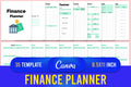 Finance Planner
