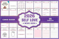 Self Love Work Planner