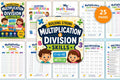 Building Strong Multiplication Division Skills