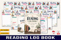 Reading Book