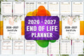 End of Life Planner