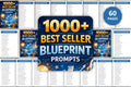Best Seller Blueprint Prompts