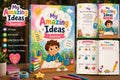 My Amazing Ideas Journal
