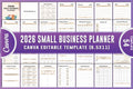 Small Business Planner