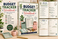 Budget Workbook