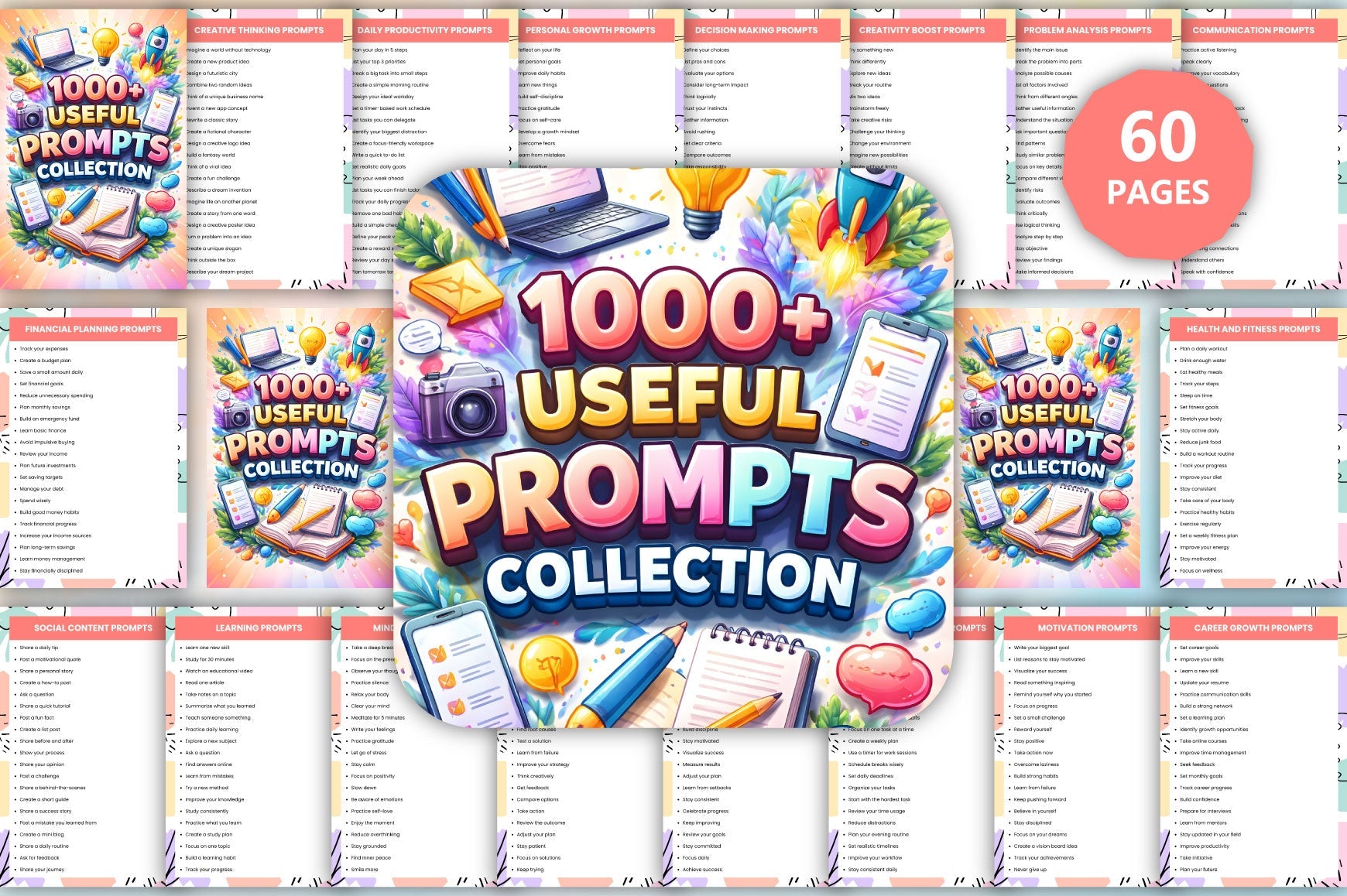 Useful Prompts