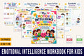 Emotional Intelligence For Kids Workbook