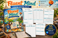 Fluent Mind Language Learning Journal