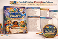 Fun Creative Prompts for Children
