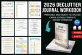 Declutter Workbook