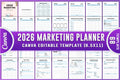 Marketing Planner