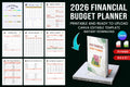 Financial Budget Planner