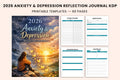 Anxiety and Depression Journal
