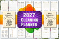 Cleaning Planner Guide