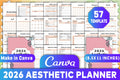 Aesthetic Planner