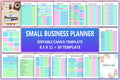 Small Business Planner