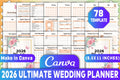 Ultimate Wedding Planner Guide