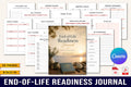 End Of Life Readiness Journal