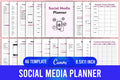 Social Media Planner