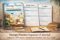 Therapy Practice Journal