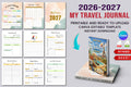 My Travel Journal