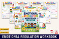 Emotional Regulation Workbook