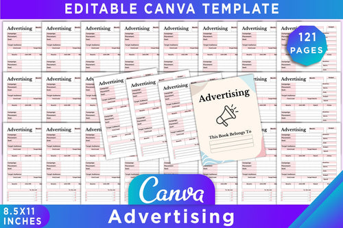 Advertising Planner Guide