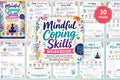 Mindful Coping Skills Workbook