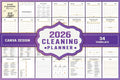 Cleaning Planner