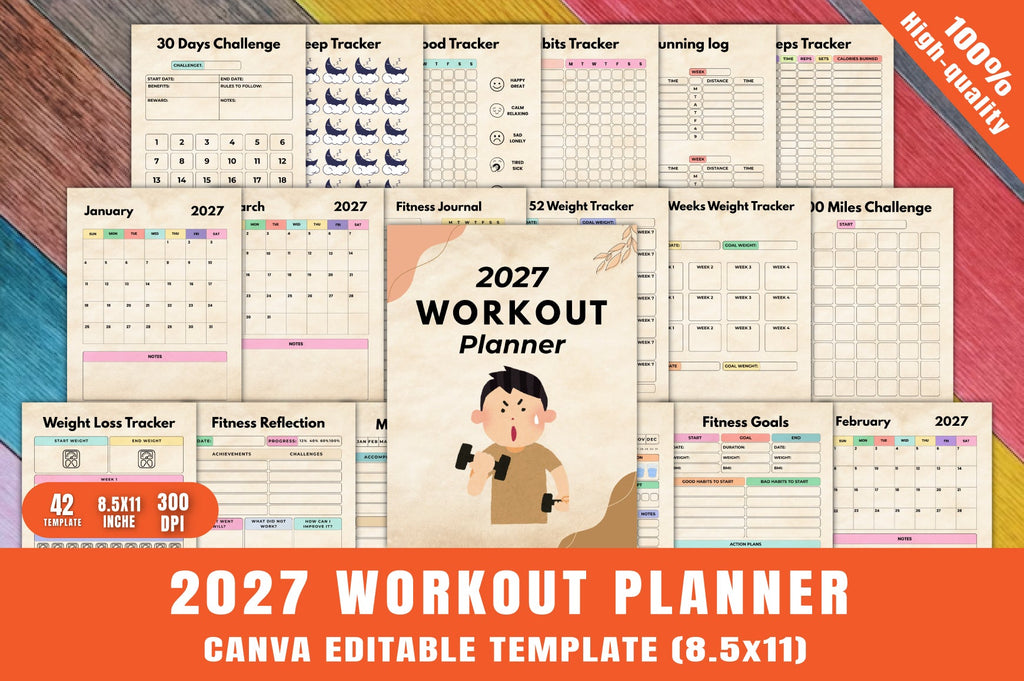 Workout Planner