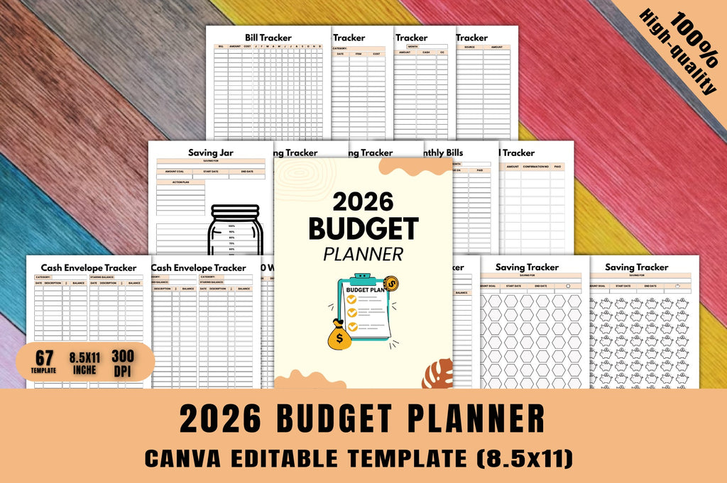 Budget Planner Guide