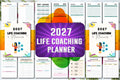 Life Coaching Planner
