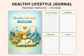 Healthy Lifestyle Journal