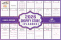 Shopify Store Planner