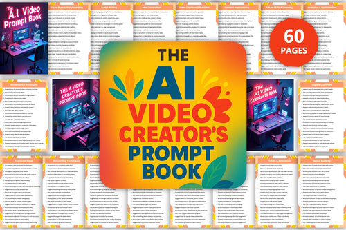 AI Video Creator Prompts