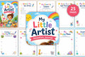 My Little Artist Adventure Journal