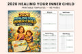 Healing Your Inner Child Workbook