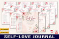 Self Love Journal