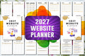 Website Planner Tool