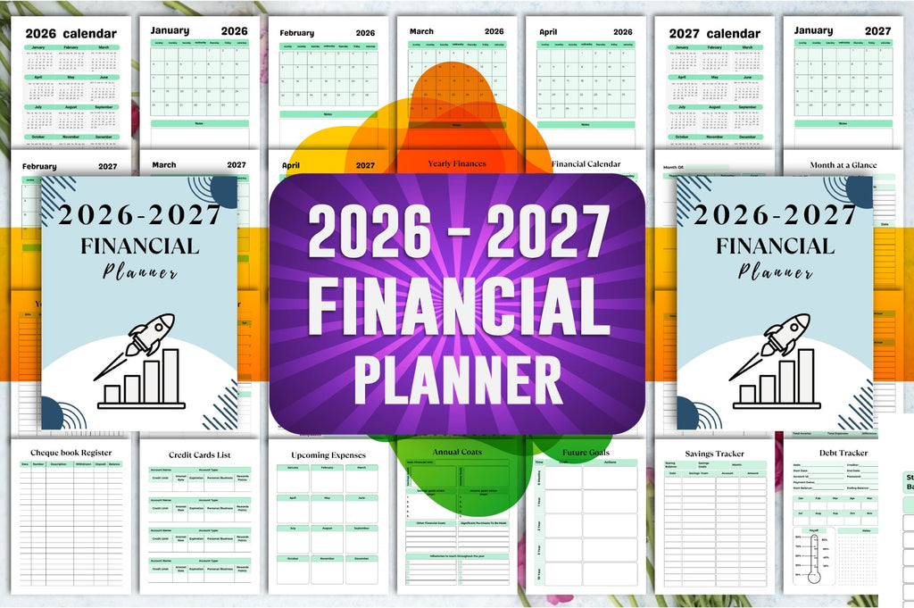 Financial Planner Guide