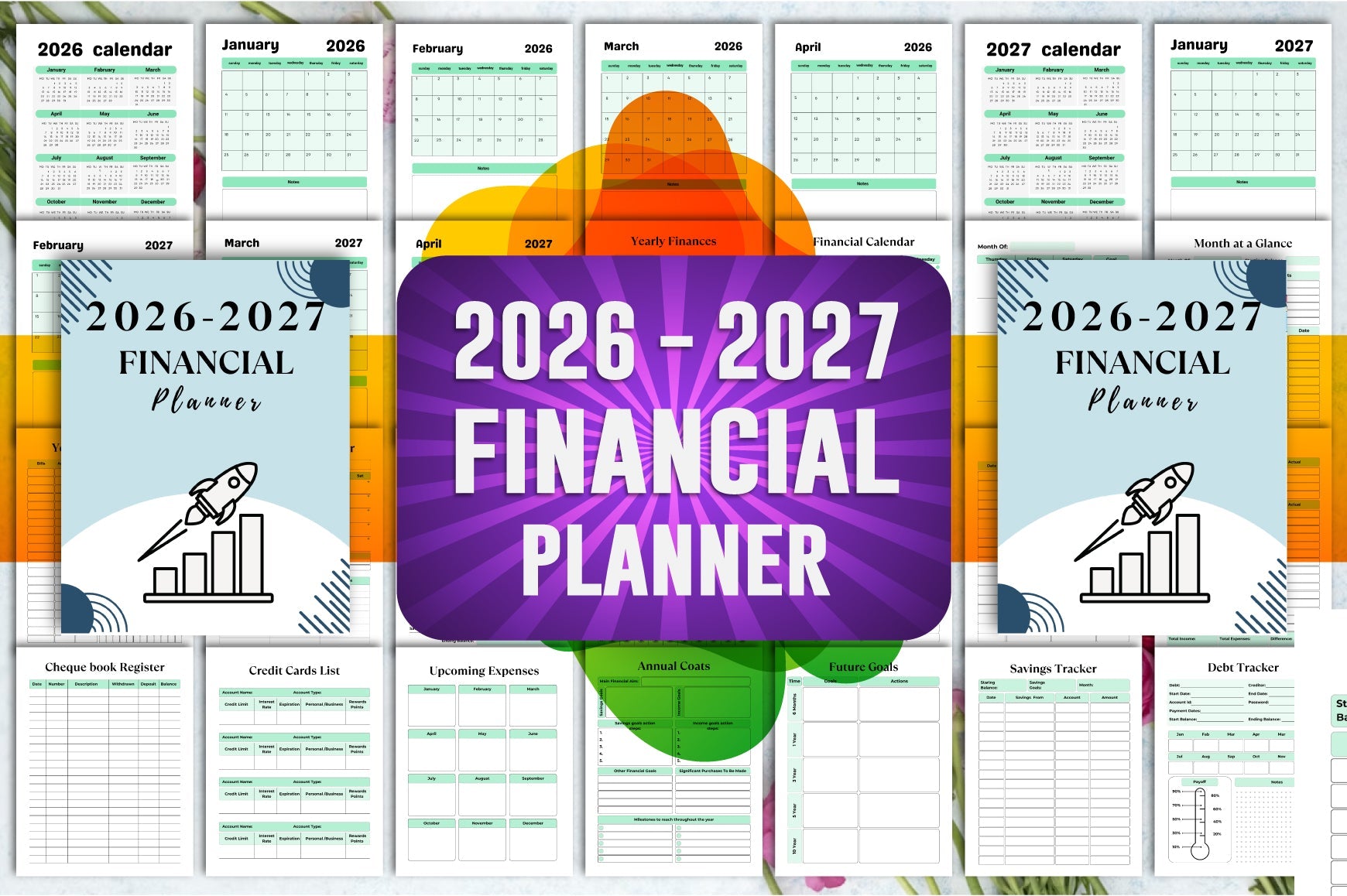 Financial Planner Guide