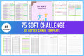 Soft Challenge Planner