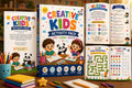 Creative Kids Activity