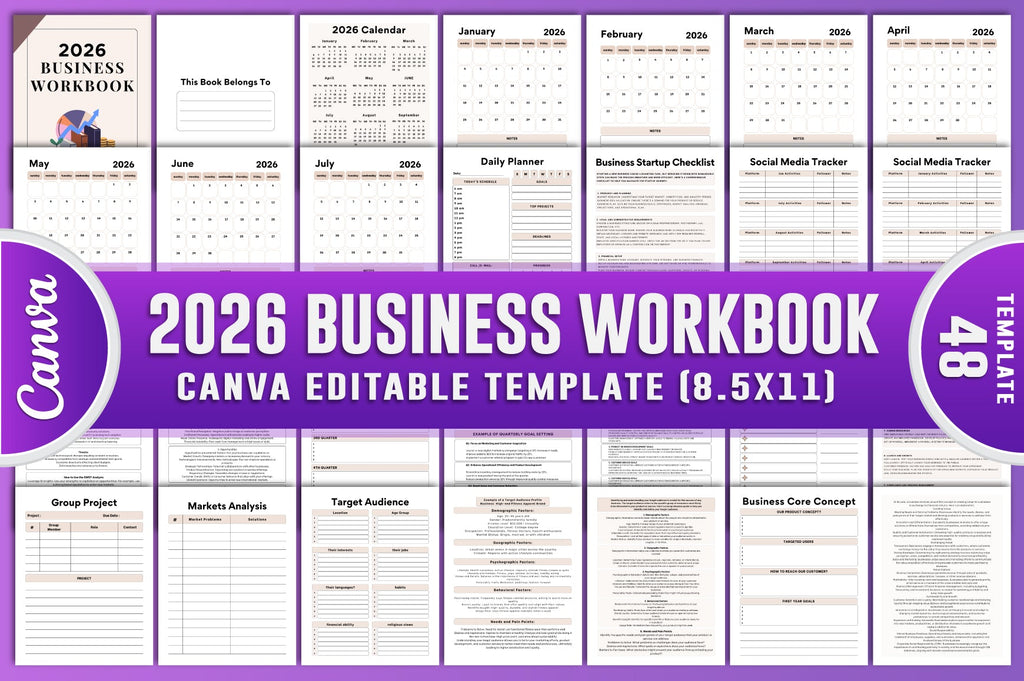 Business Workbook